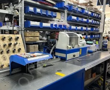 фото Изготовление РВД за 5 минут!