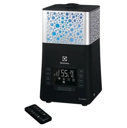 Фото №0 Увлажнитель воздуха Electrolux