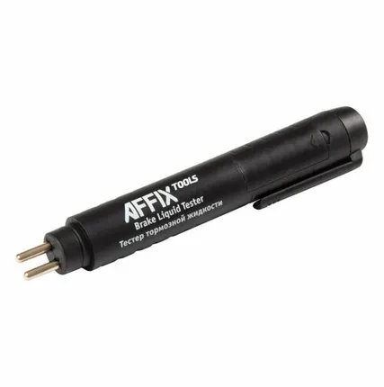 Фото №0 Тестер для определения качества тормозной жидкости AFFIX AF12910250