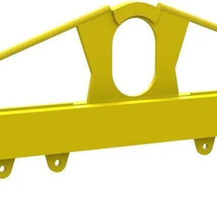 Фото №0 Траверсы для труб