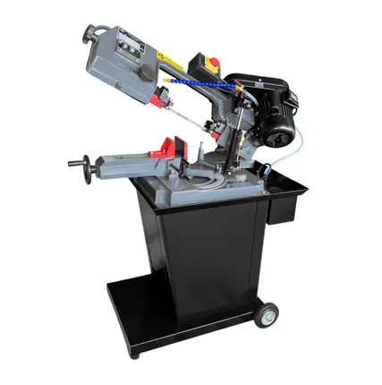 Фото №0 MCB128SHD Ленточная пила по металлу