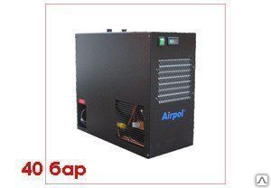 фото Осушитель воздуха холодильного типа (рефрижераторный) Airpol DHP 0250 АВ Аi