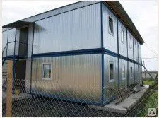 Фото №0 Изготовление блок модулей