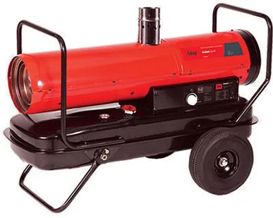 фото Тепловая пушкаFUBAG PASSAT 45 AP