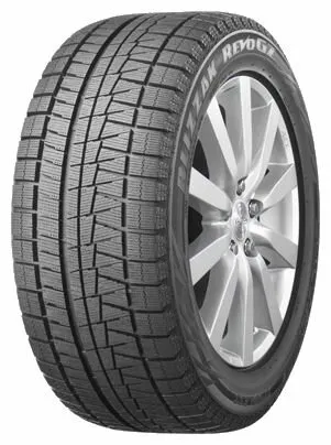 Фото №0 Bridgestone Blizzak Revo GZ 195/65 R15 91S всесезонная