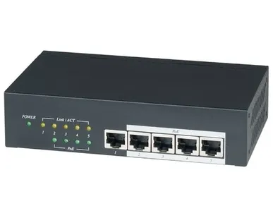 фото Коммутатор SC&T IP06H