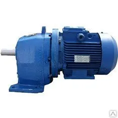 Фото №0 Мотор редуктор 4МЦ2С 80