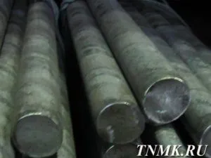 фото Круг стальной 80 мм ст. 20ХН3А