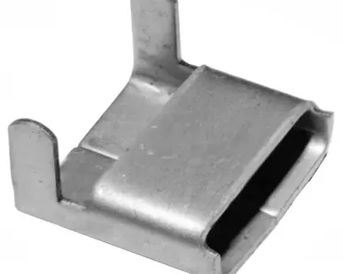 фото Скрепа NC20 (100 шт) EKF