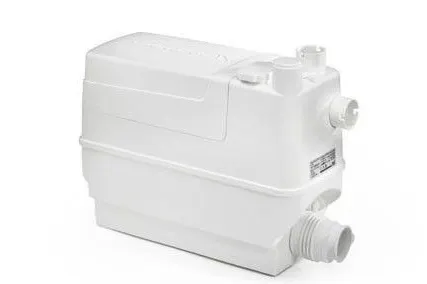 Фото №0 Канализационная установка Grundfos Sololift2 WC-1