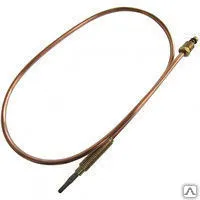 фото Термопара "5,0" L-400