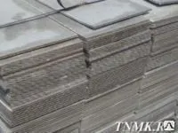 фото Лист плоский непрессованный 6х1750х1120 ТУ 5781-016-00281631-2007