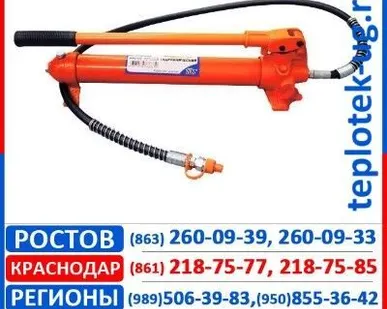 фото Насосы Ombra