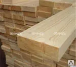 Фото №0 Доска обрезная