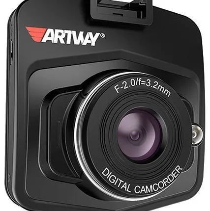 Фото №0 Видеорегистратор Artway AV-510