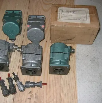 Фото №0 Датчик тахометра Д4ММ