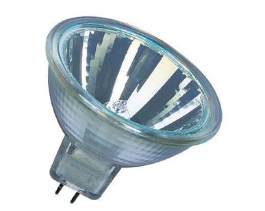 фото Лампа галогенная OSRAM GU5.3 HR51 35Вт.