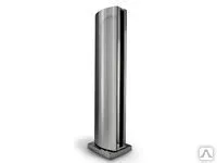 фото Дизайнерская водяная завеса Ballu серии Platinum BHC-D25-W45-BS/MS