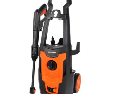 фото Мойка высокого давления GT 360 IMPERIAL