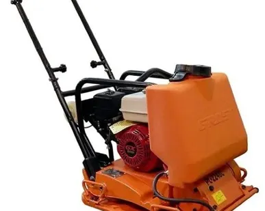 фото Виброплита Grost PC-2248