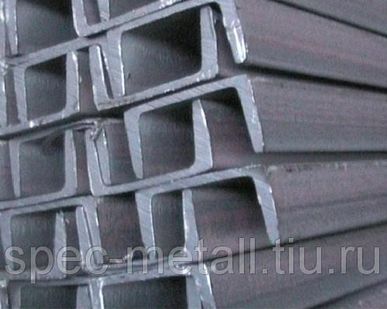 фото Швеллер алюминиевый АД31Т1 1,5 х 30 х 30
