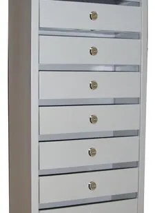 фото Почтовый ящик в подъезд «Старый Век» 9 секций