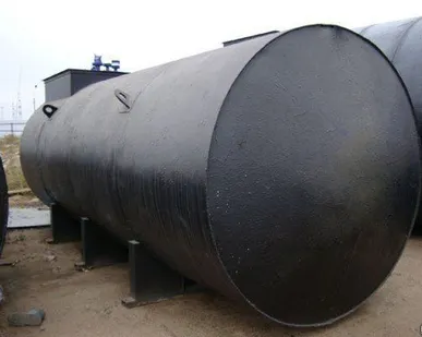 фото Ёмкость жидкости