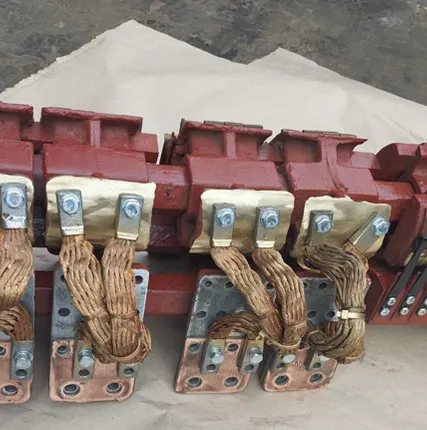 Фото №0 Реверсор ТЭМ1 ПР-720