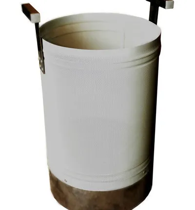 Фото №0 Бак с сетчатым дном