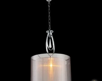 фото Подвесной светильник IL1405-1N-27 CR ILLUMICO