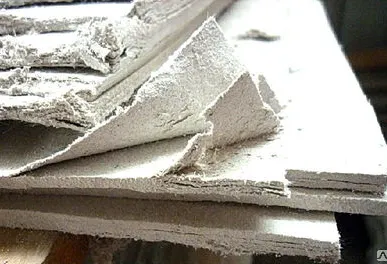 фото Асбокартон т.10мм*1*1м ~15кг/л