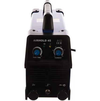 Фото №2 Плазморез Aurora AIRHOLD 45 (CUT-40), рез до 12 мм