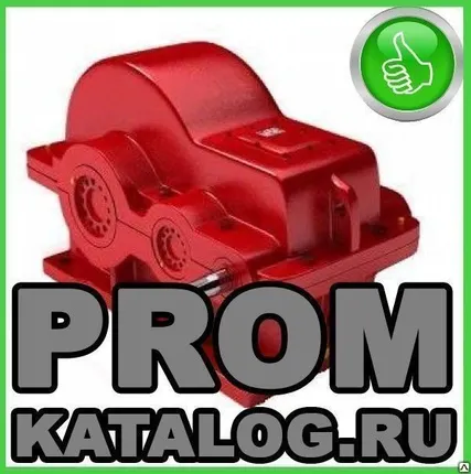 Фото №0 Редуктор ВК