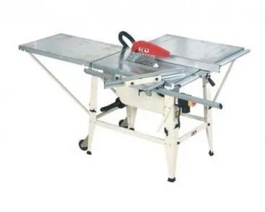 фото Циркулярный станок JTS-315SP (230В)