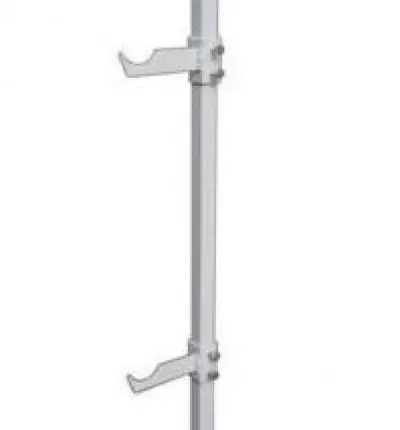 Фото №0 Кронштейн для радиаторов напольный