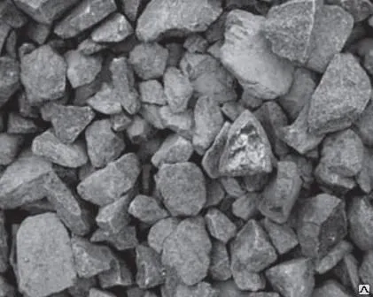 Фото №0 Карбид кальция