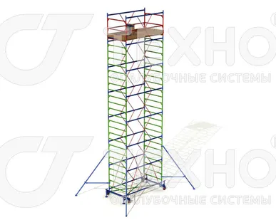 фото Тура ТТ 2400 (13,7)