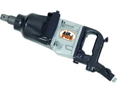 фото Гайковерт ударный пневматический AIRPRO SA2447HDT c контролем крутящего момента