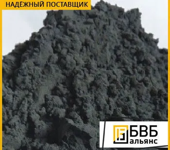 фото Порошок ПХ20Н80 восстановленный