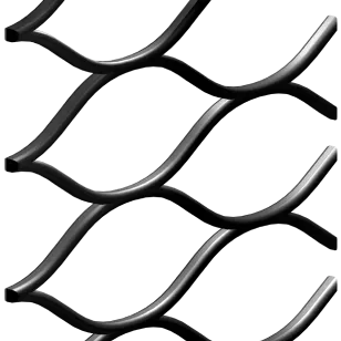 фото Сетка саржевая