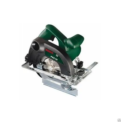 Фото №0 Пила дисковая BOSCH PKS-40