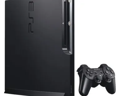 фото Игровая приставка PlayStation 3 cech-4008С 500 GB