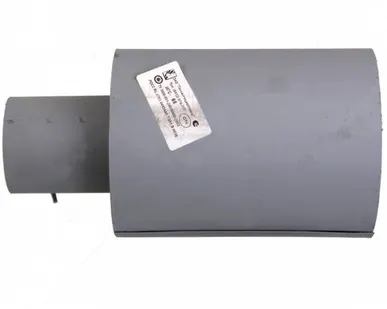 фото Искрогаситель д.65