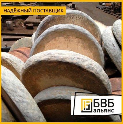 Фото №0 Поковка титановая ВТ5-1