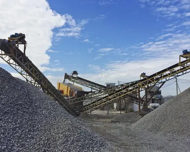 фото Щебень фр. 5-20 М-1200