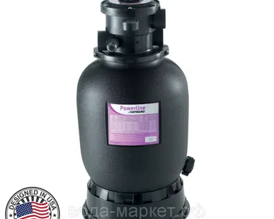 фото Фильтр Hayward PowerLine 81100 (D368)