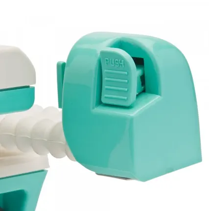 Фото №2 Дозатор шприцевой для внутривенного вливания Армед (Armed) LINZ-6-B