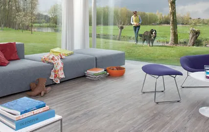 Фото №0 Виниловый ламинат Moduleo от IVC Groupe