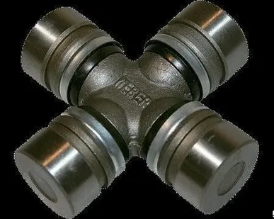 фото Крестовина трубы стальная AISI 304 DN 50 (50.8x1.5)