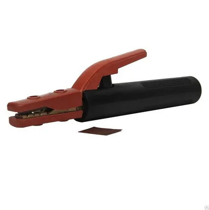 Фото №0 Электрододержатель LXEA (500А)